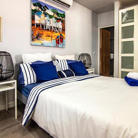 Villa Anthea Βίλλεμσταντ Εξωτερικό φωτογραφία