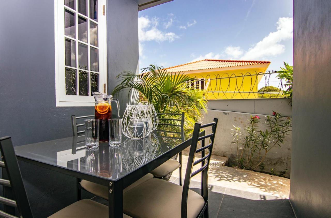 Villa Anthea Βίλλεμσταντ Εξωτερικό φωτογραφία