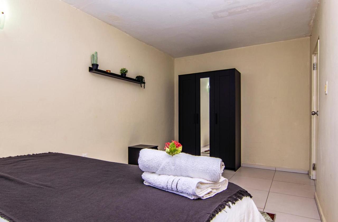 Villa Anthea Βίλλεμσταντ Εξωτερικό φωτογραφία