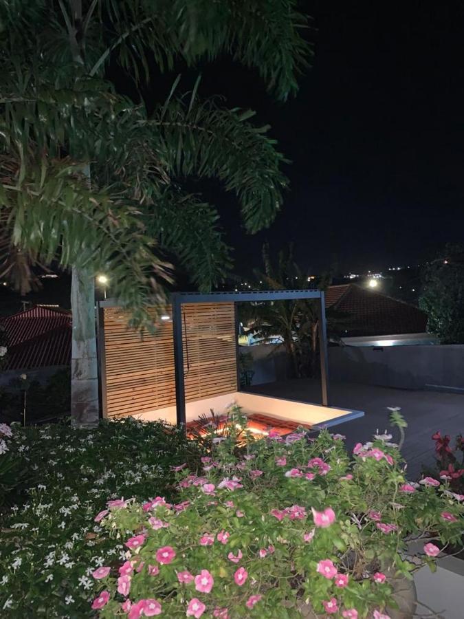 Villa Anthea Βίλλεμσταντ Εξωτερικό φωτογραφία