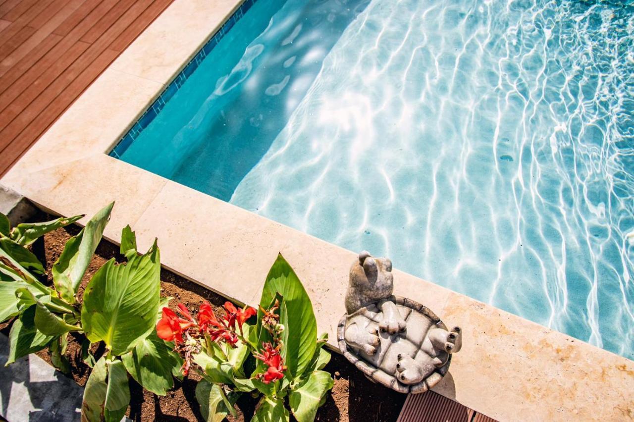 Villa Anthea Βίλλεμσταντ Εξωτερικό φωτογραφία