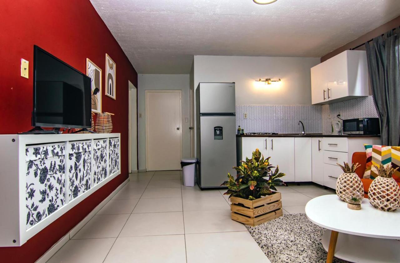 Villa Anthea Βίλλεμσταντ Εξωτερικό φωτογραφία