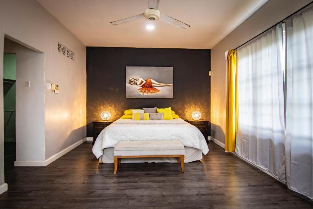 Villa Anthea Βίλλεμσταντ Εξωτερικό φωτογραφία