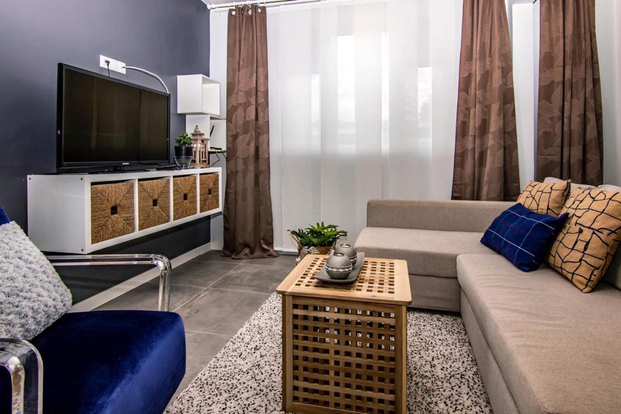 Villa Anthea Βίλλεμσταντ Εξωτερικό φωτογραφία