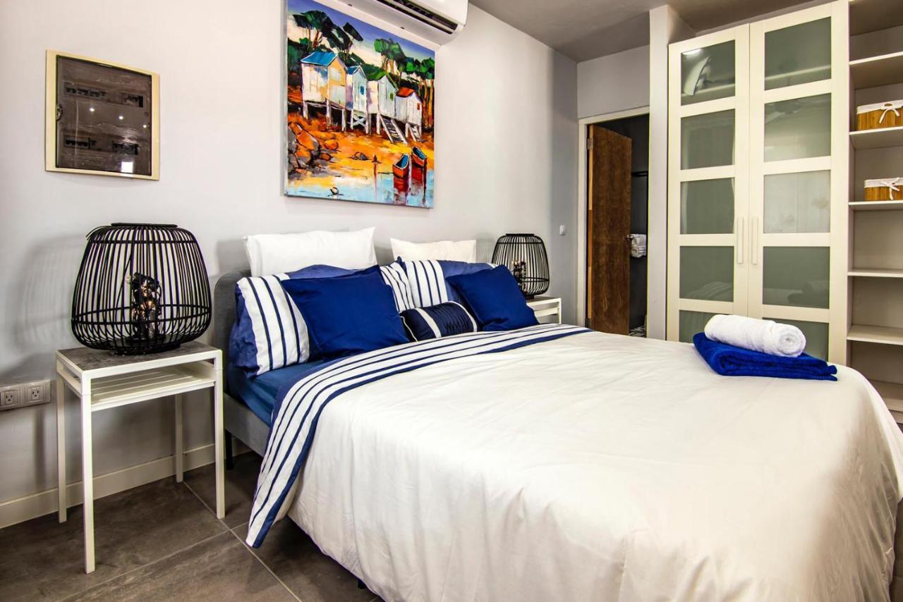 Villa Anthea Βίλλεμσταντ Εξωτερικό φωτογραφία