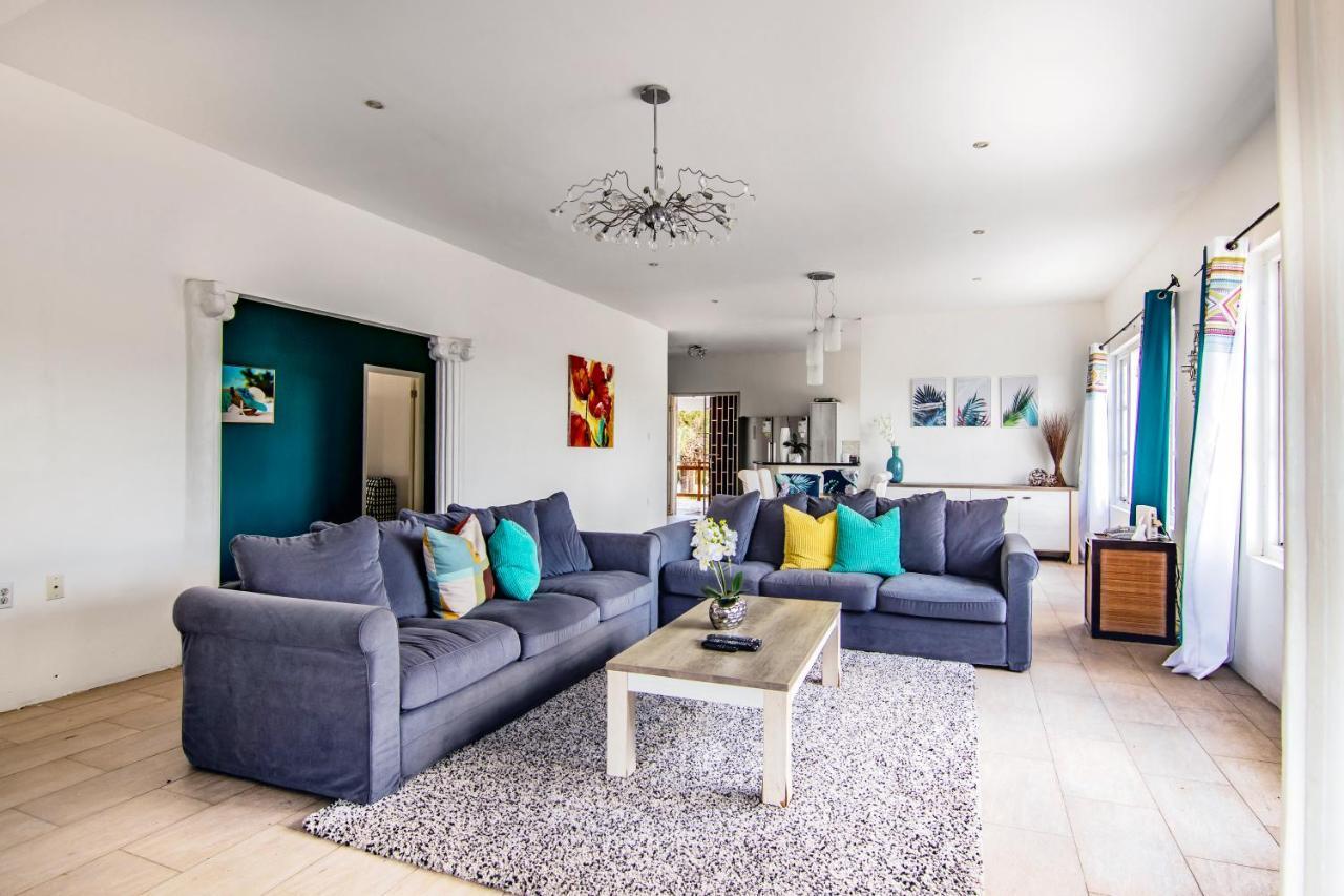 Villa Anthea Βίλλεμσταντ Εξωτερικό φωτογραφία