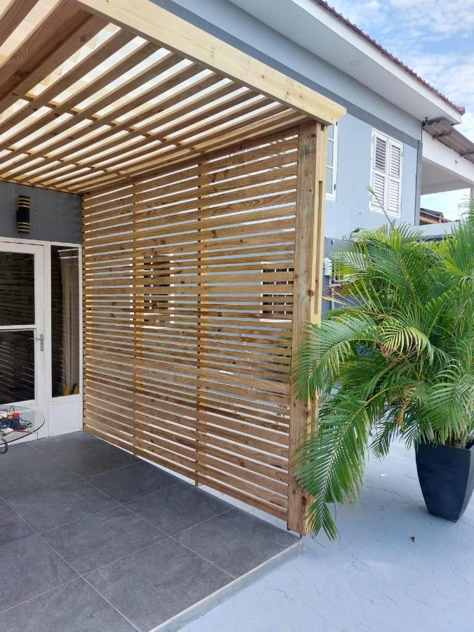 Villa Anthea Βίλλεμσταντ Εξωτερικό φωτογραφία