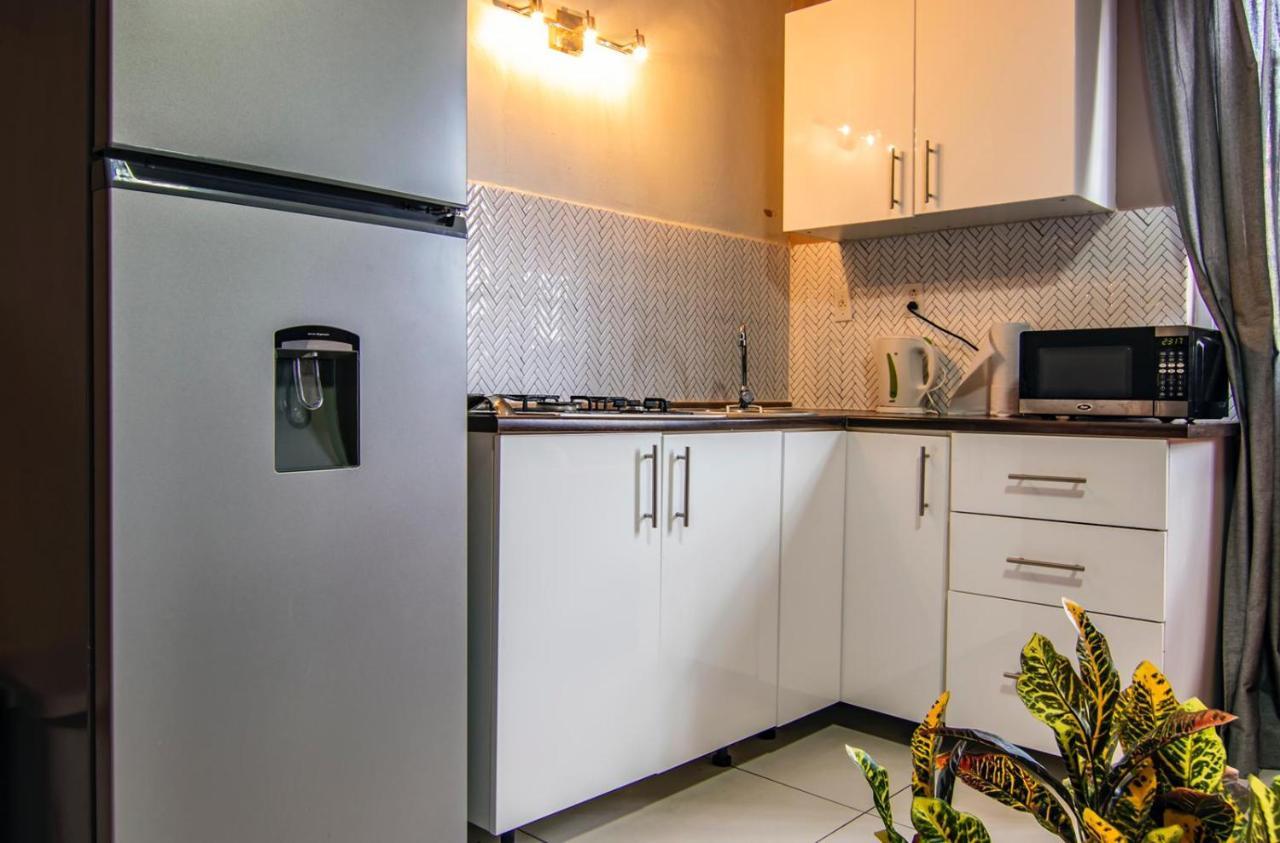 Villa Anthea Βίλλεμσταντ Εξωτερικό φωτογραφία